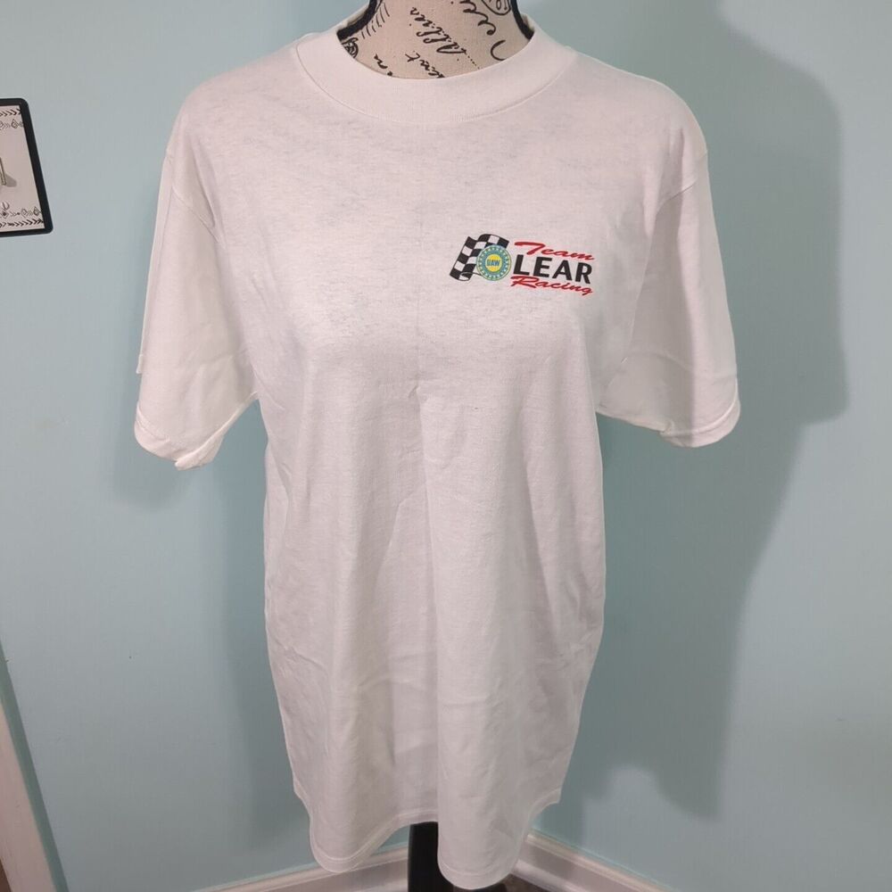 Vintage Budweiser Beer Iguana T shirt Tee 1998 extra large xl
